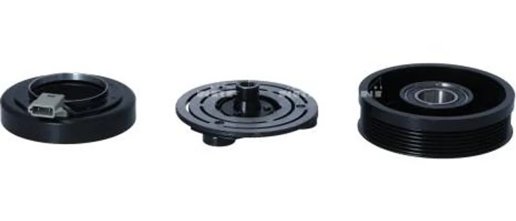 Embrayage de compresseur de climatisation OE 1018497 pour Ford et Jaguar