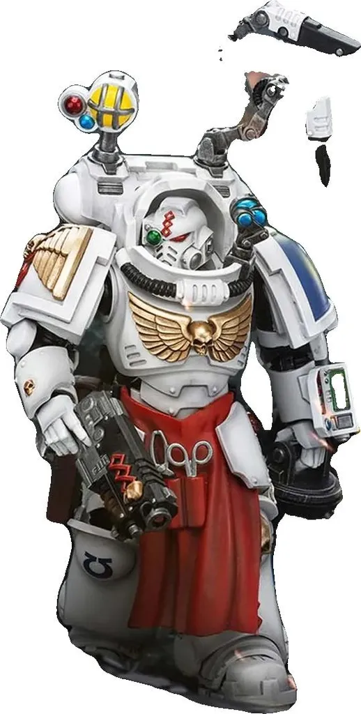 Soldat miniature JT7219 1:18 PVC : le réalisme ultime pour collection