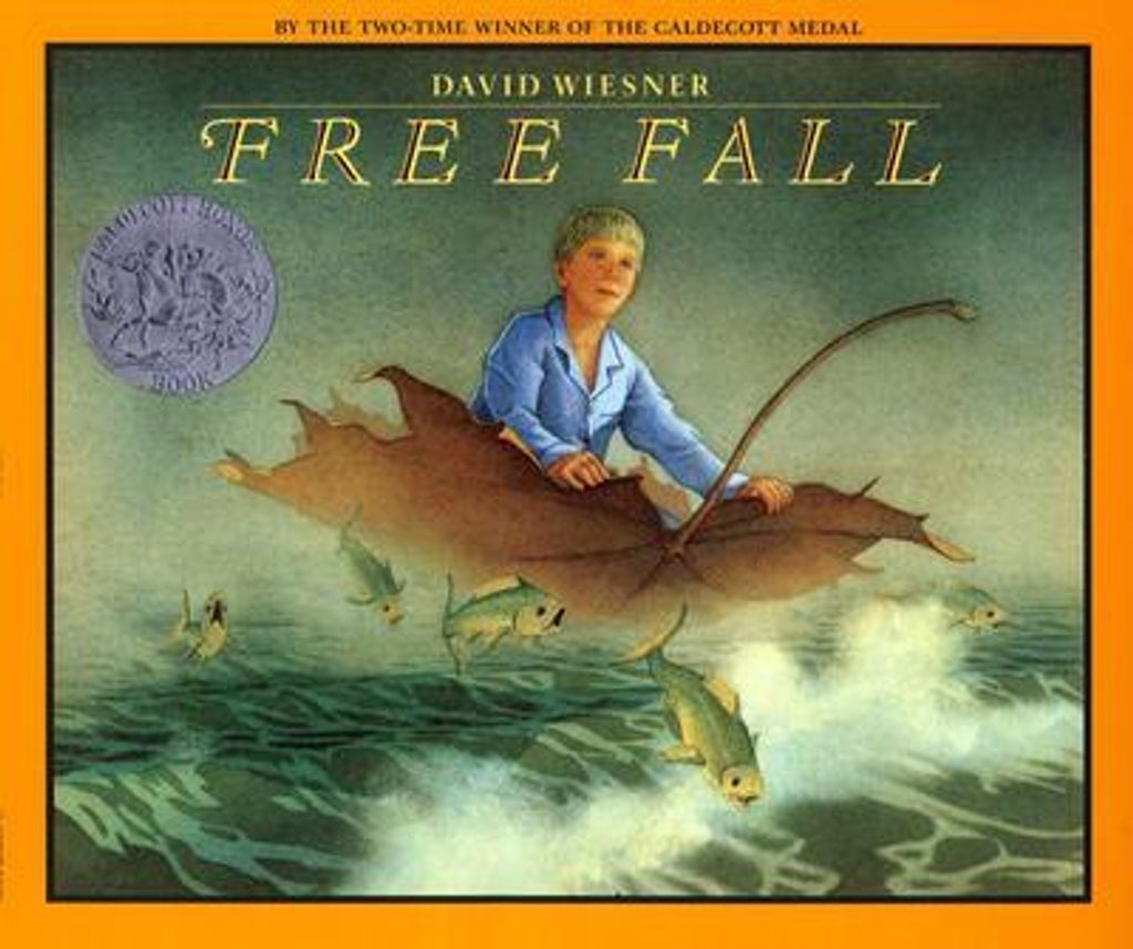 Free Fall Obrázek produktu 