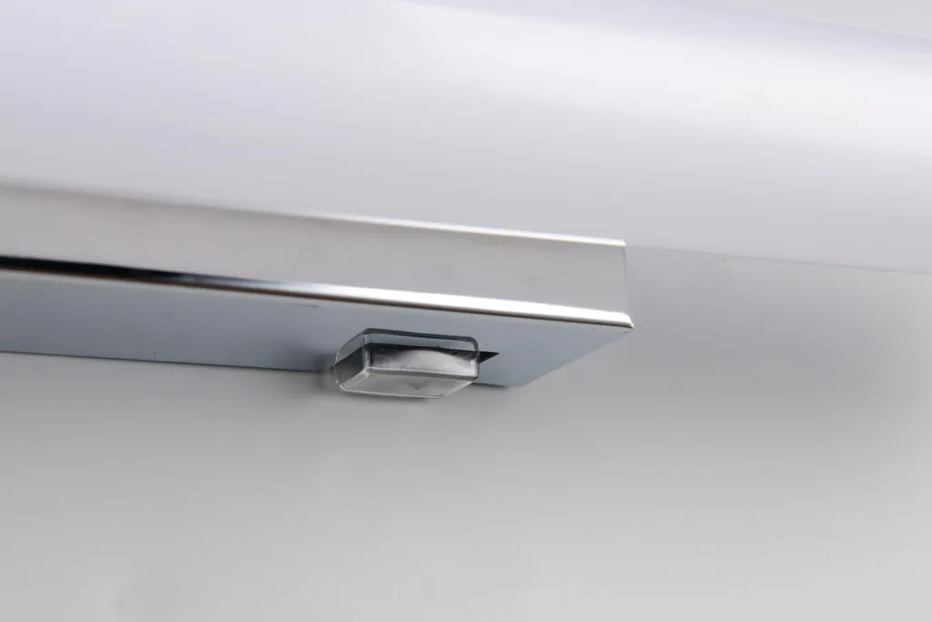 Applique LED MATTIMO Trio IP44 : Solution Éclairage Miroir 80cm