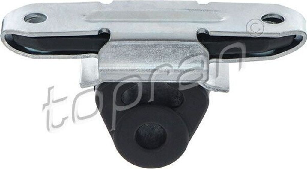 TOPRAN 103 461 Halter Schalldämpfer Auspuffhalter für VW PASSAT Variant (3A5, 35I) PASSAT (3A2, 35I)