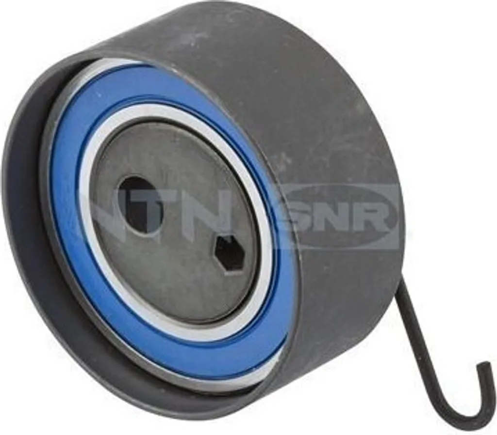 Galet de Distribution pour Opel Astra G Corsa C et Chevrolet Cruze