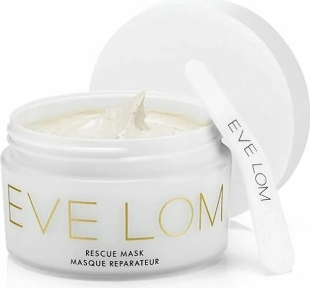 Eve Lom Rescue Mask 100ml - Maschera Purificante Professionale Online