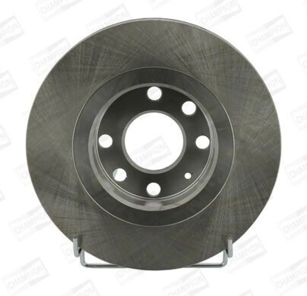 Stopper les vibrations de freinage Vectra B - Disque CHAMPION 561488CH