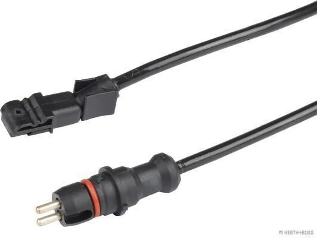 Capteur ABS pour Renault Laguna II - Réparation système freinage 70660551
