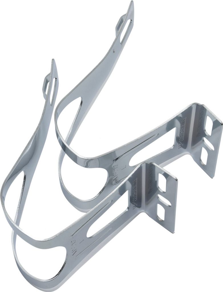 Cale-pieds De Vélo VP Components – VP-722-LARGE – Aluminium – Neuf