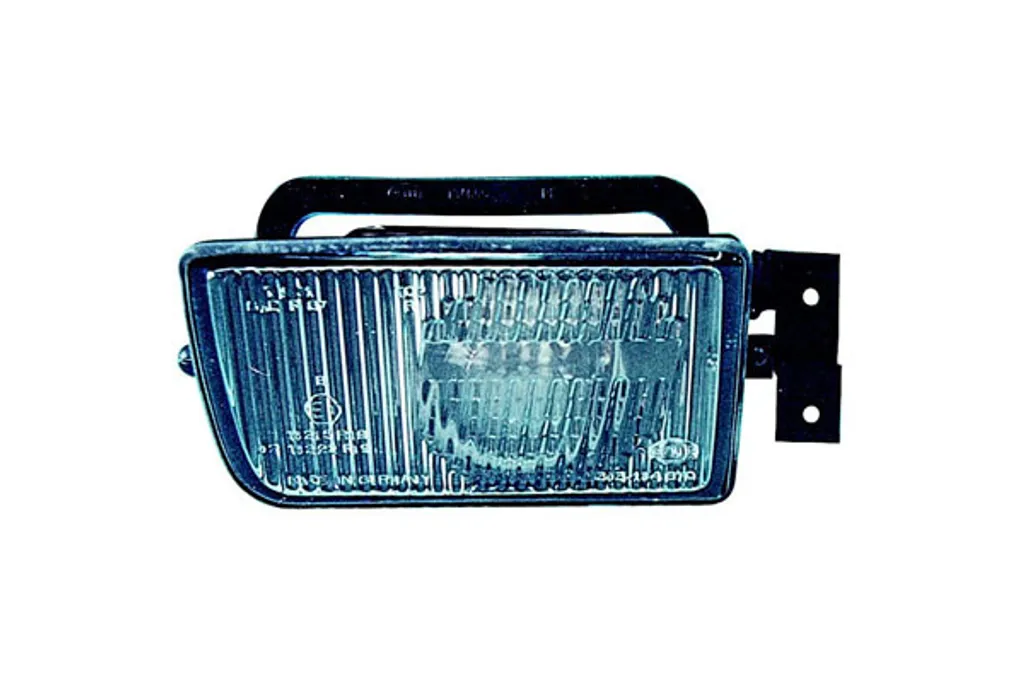 Ricambio Faro Fendinebbia BMW Serie 5 E34 Destro - Johns H1 03/89-10/95