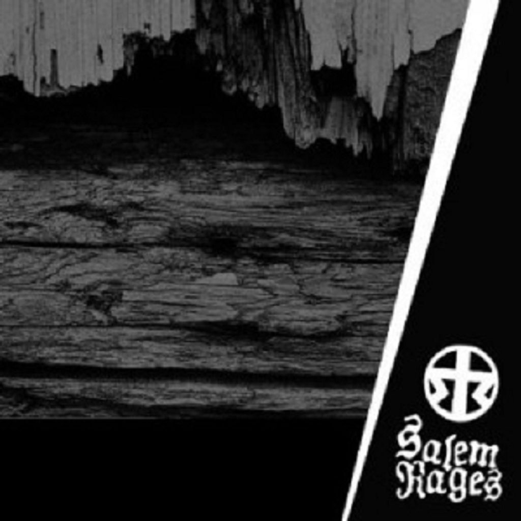 Salem Rages-Splinters