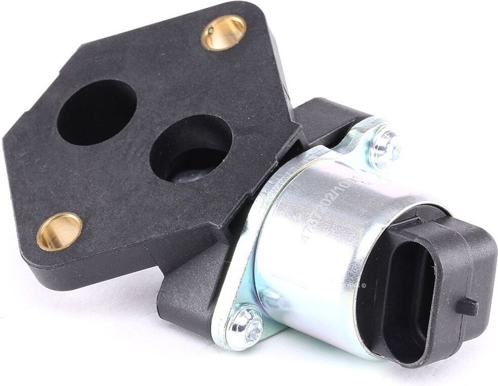 RIDEX 1298I0034 Leerlaufregler für FORD Fiesta Mk5 Produktbild 