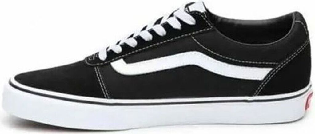 Vans Pánska Športová Obuv Čierna Farba: čierna, Veľkosť: 39 Obrázok produktu 16