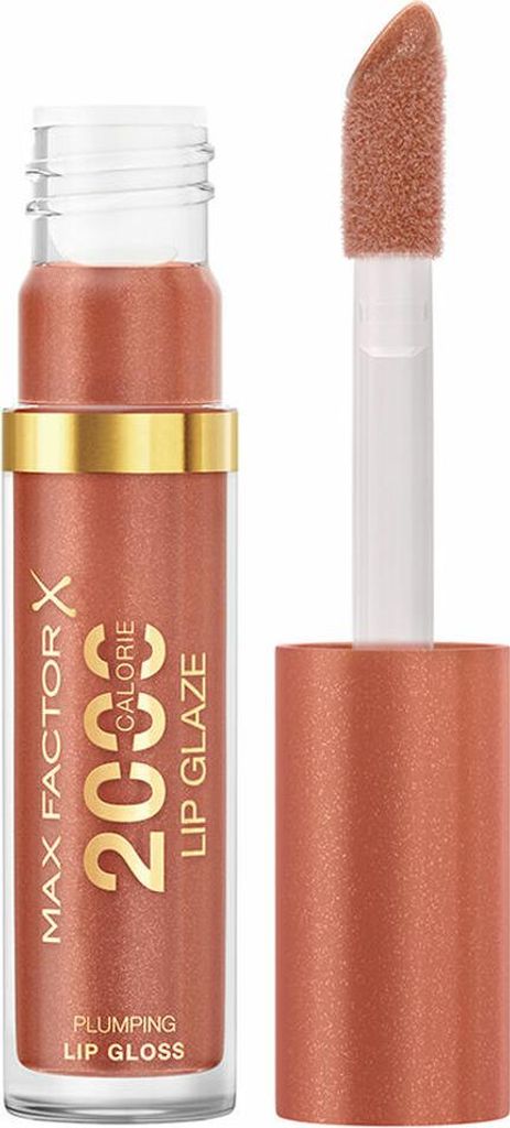 MAX FACTOR Lipgloss 2000 Calorie Lip Glaze 170 Nectar Punch, 4,4 ml