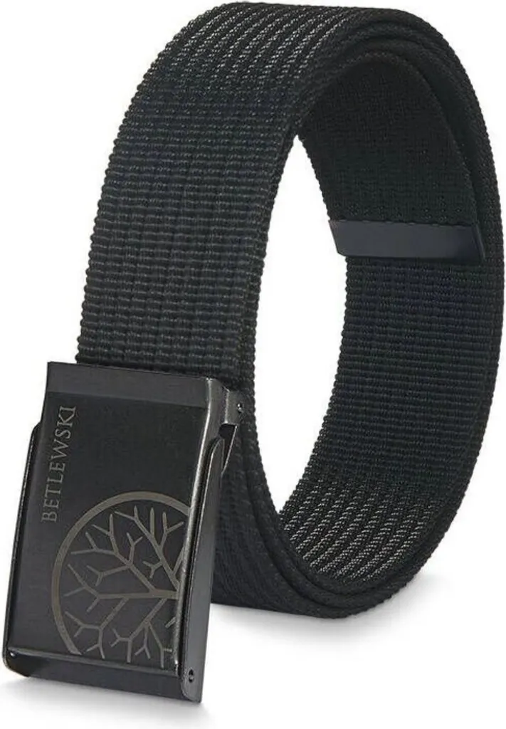 Analisi Tecnica Cintura Betlewski PRC01GR35XL66744 Pelle Pieno Fiore