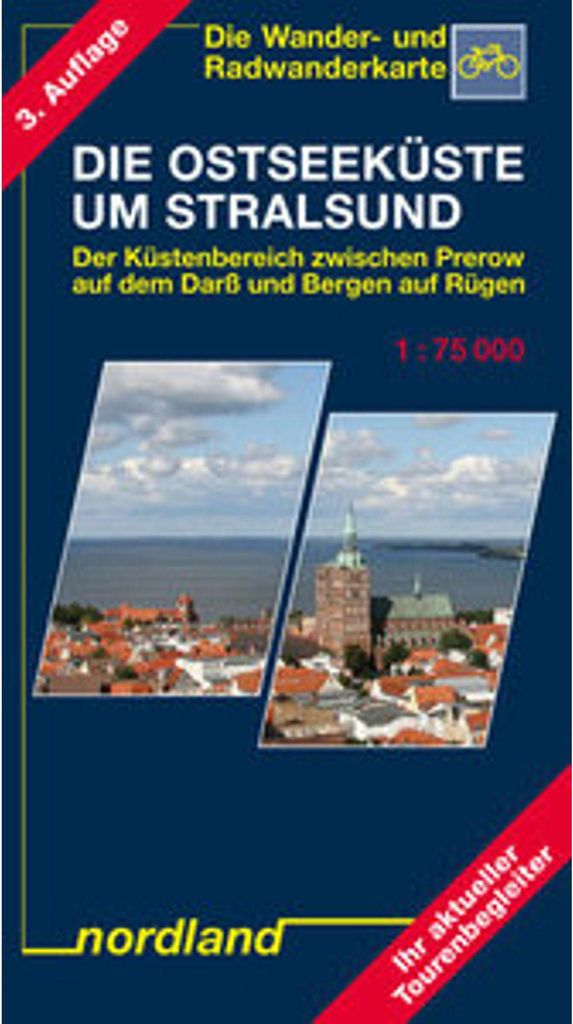 Die Ostseeküste um Stralsund