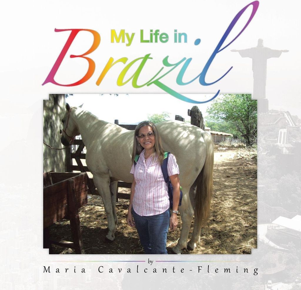 My Life in Brazil