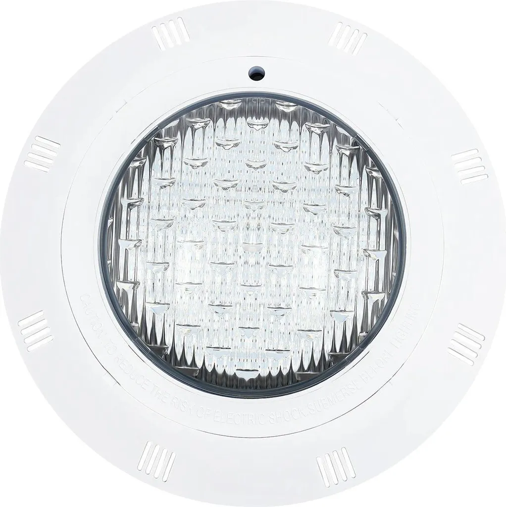 Illuminazione LED Piscina 36W RGB IP68 Subacquea Grigio Scuro
