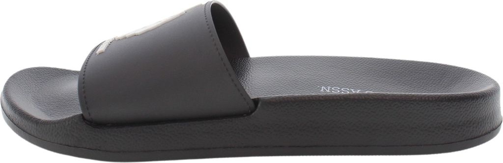 U.S. Polo Assn. Herren Einlegesohlen GAVIO004M4G1-BLK Farbe: Schwarz Größe: 41