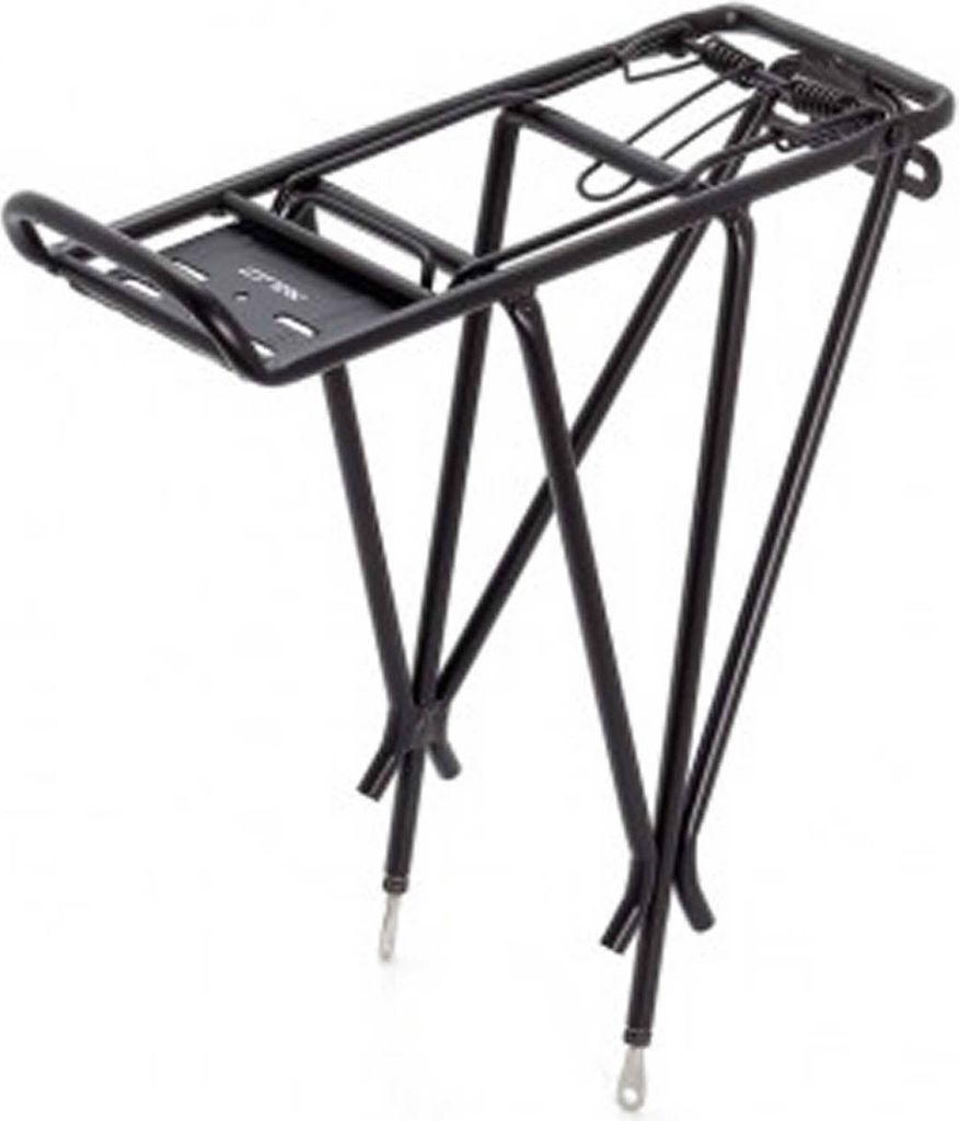 XLC Gepäckträger für Hinterrad 26-29", 3 Streben