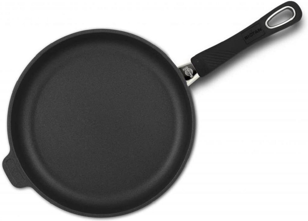 Gastrolux "GASTROLUX Biotan Guss Bratpfanne 24cm" Produktbild 
