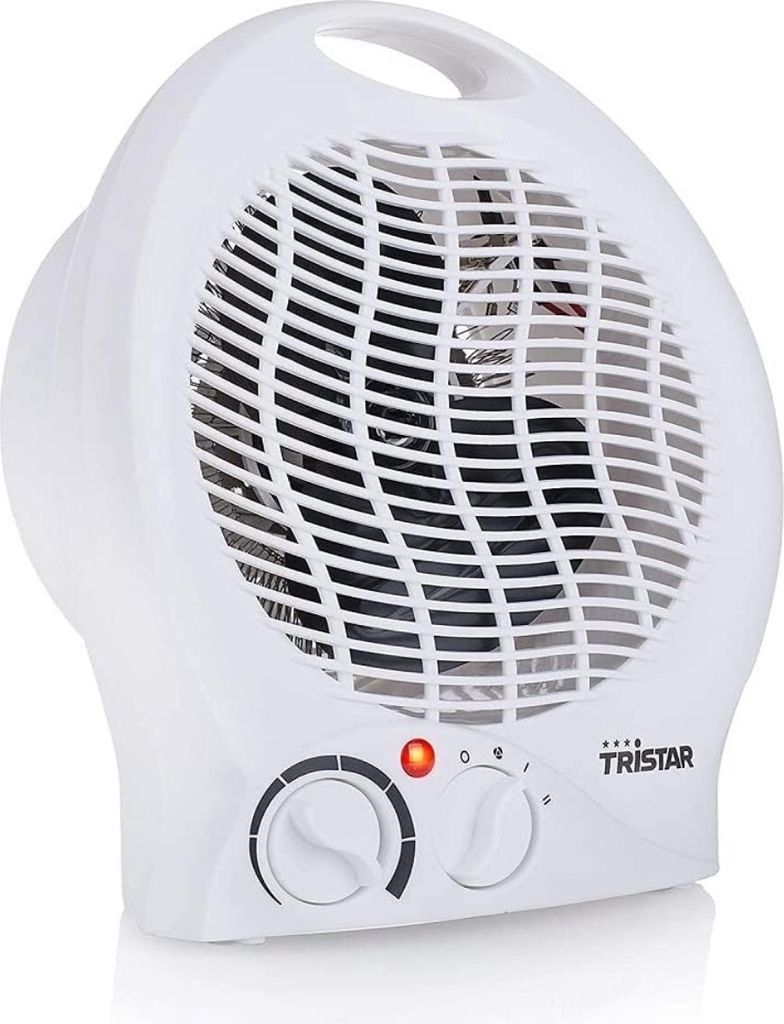 Tristar KA-5039, Wentylator elektryczny ogrzewacza Zdjęcie produktu 