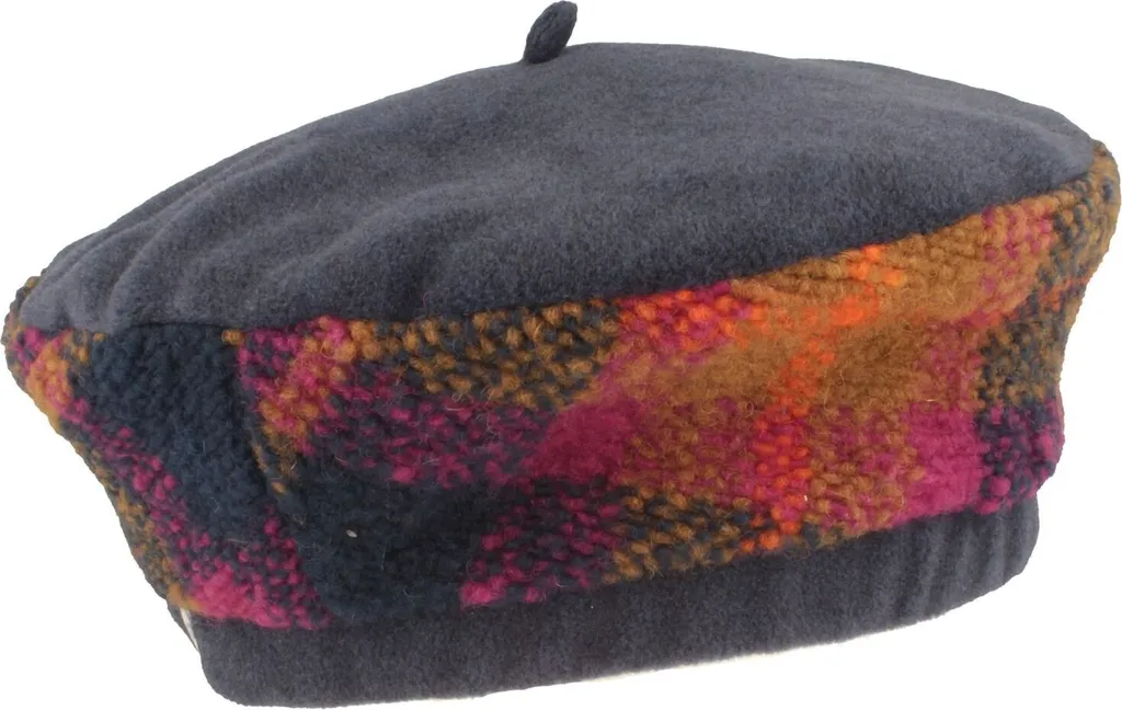 Cappello Montagna MtM Lana e Pile Multicolore | Protezione Termica Sci