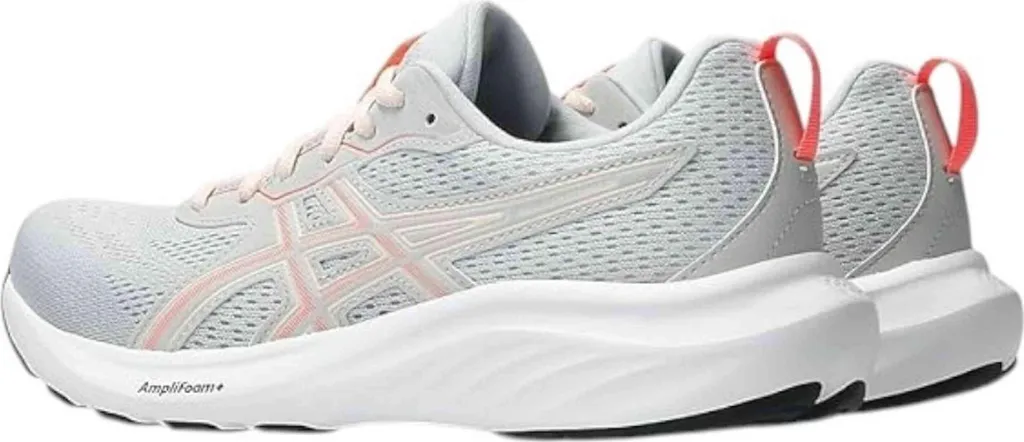 Asics Running 1012B681-022 - Chaussures de course gris pointure 37 - 4