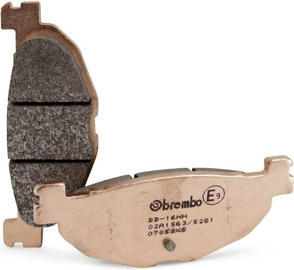 BREMBO Scooter Sintermetall Bremsbeläge - 07059XS