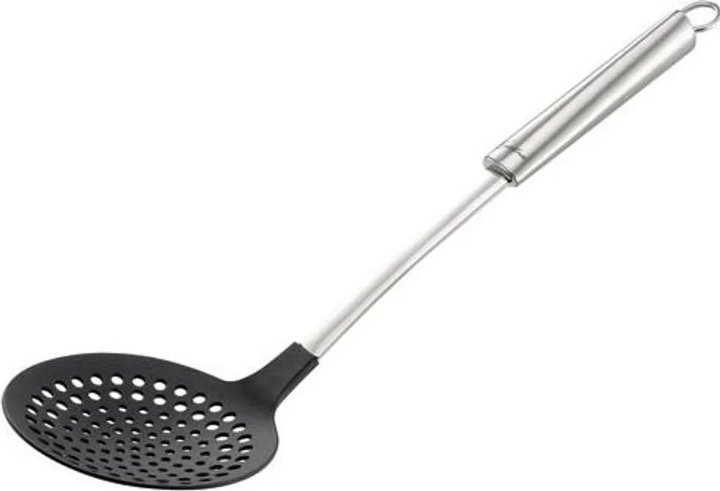 Schiumarola Antiaderente Lagostina UTI335380101 | Acciaio Inox e Nylon