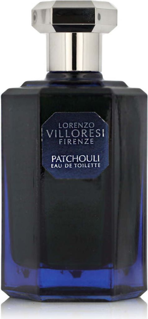 Lorenzo Villoresi Firenze Patchouli Eau De Toilette 100 ml (unisex)
