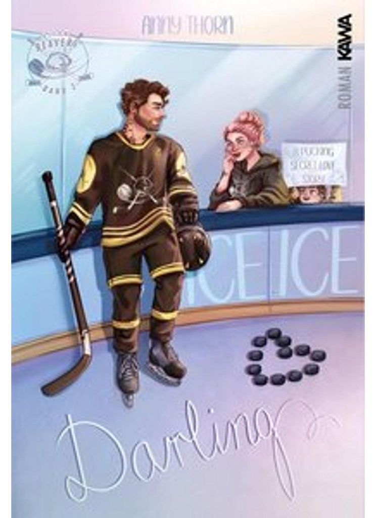 Ice Ice Darling Immagine del prodotto 