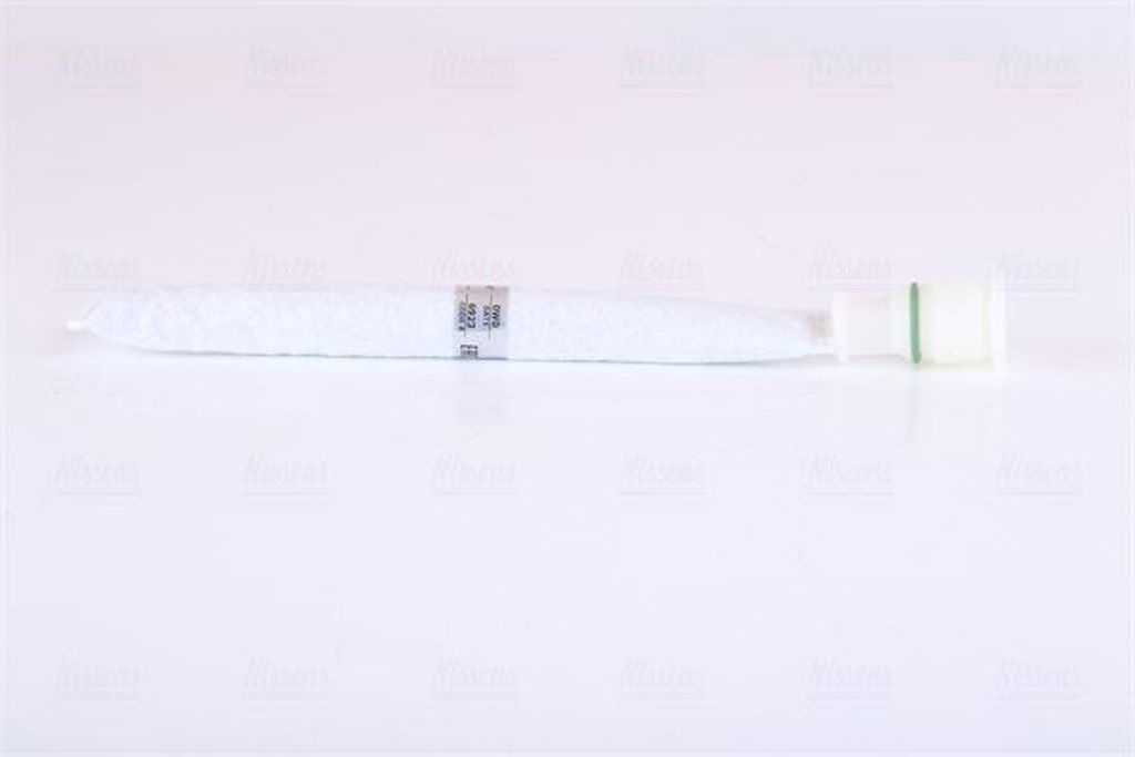 NISSENS 95576 Trockner, Klimaanlage OE 80101SFE003 kompatibel mit Forfour, Pilot, Legend, Jazz, Insight, CR-Z, CR-V, Civic, Accord