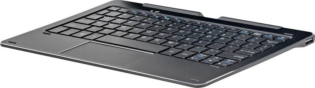 Kruger&Matz Tastatur für Tablets für EDGE 1084/1085/1086 Produktbild 