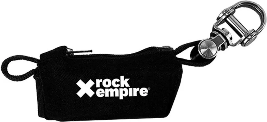 Recensione Rock Empire Absorber Pro Twist: Tecnologia 140kg Silver