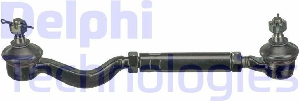 DELPHI TL616 Spurstange für HYUNDAI TERRACAN (HP) GALLOPER II (JK-01) GALLOPER I