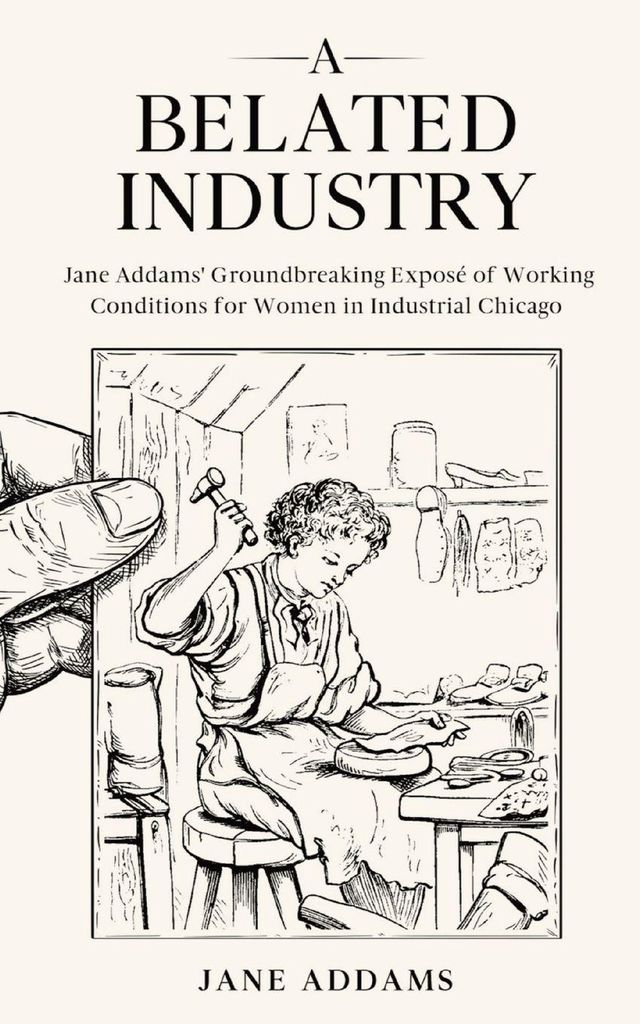 A Belated Industry