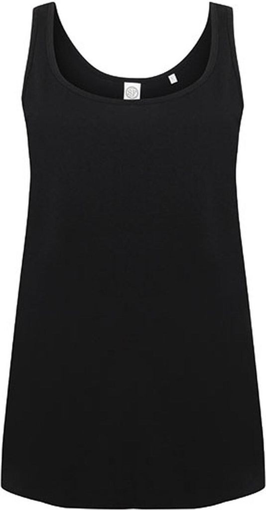 SF Women WomenŽs Slounge Vest