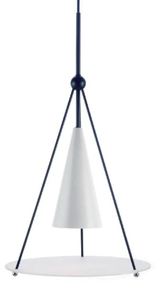 Lustre Suspension Avantgarde HM281P33WB pour un Éclairage Chic de Salon