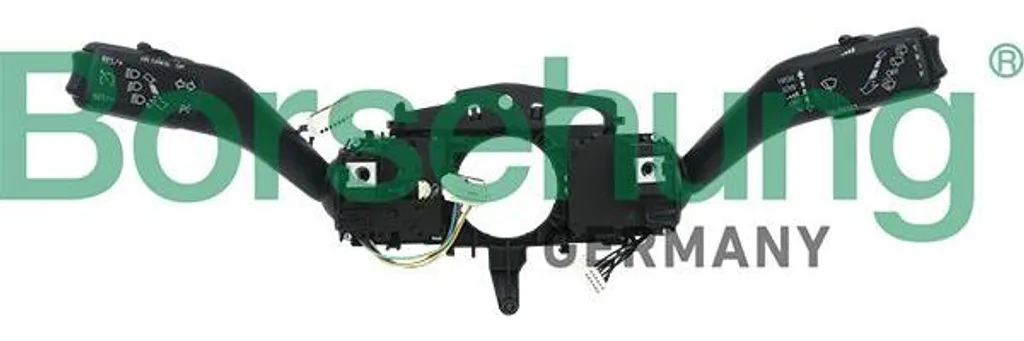 Réparer Clignotant VW Golf 6 Jetta avec Commodo Borsehung 5K0953513N