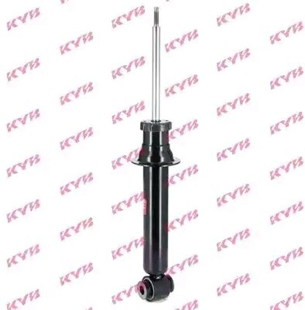 2x KYB SATZ Gasdruck STOSSDÄMPFER VORNE Produktbild 