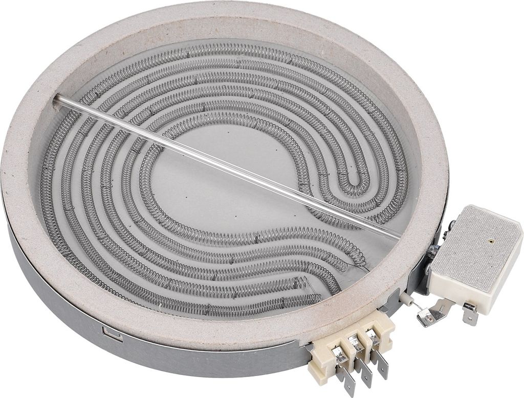 easyPART passend für 787914 gorenje Strahlheizkörper 2-kreis für Kochfeld