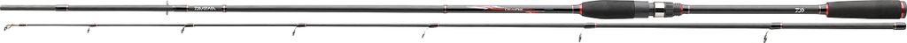 Daiwa Steckrute Crossfire Jiggerspin Länge 2,70m Wurfgewicht 8-35g