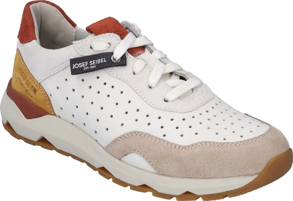 JOSEF SEIBEL Jonah 02 Schuhe Damen weiss 37