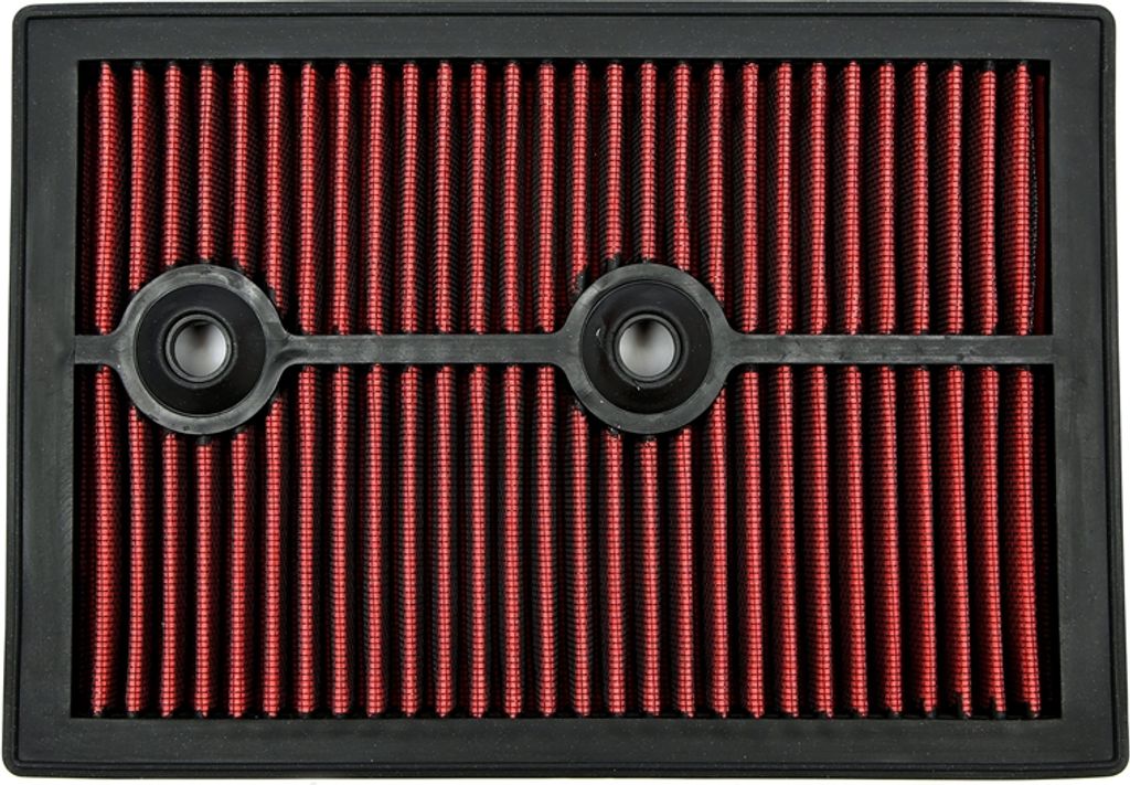 Sportluftfilter für Audi A3 Cupra Seat Skoda VW Golf VI VII Produktbild 