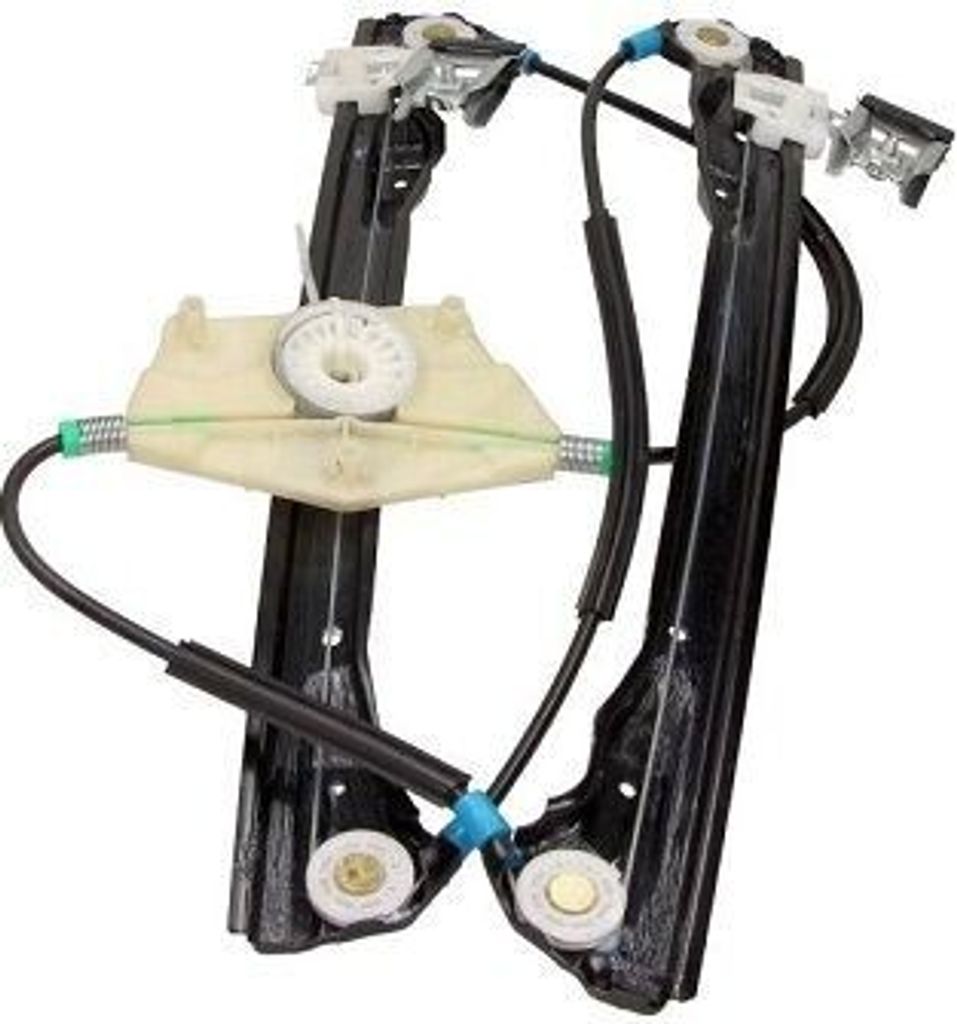MAXGEAR 50-0207 - OE 1M0837462A Fensterheber, vorne rechts für Leon (1M1), Toledo II (1M2)