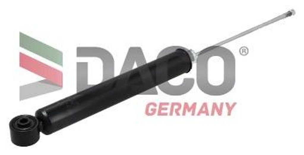 DACO Germany 562714 Stoßdämpfer x