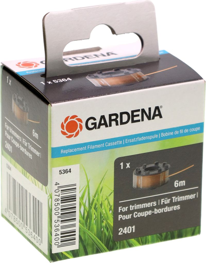Náhradní cívka nitě Gardena 5364 Obrázek produktu 