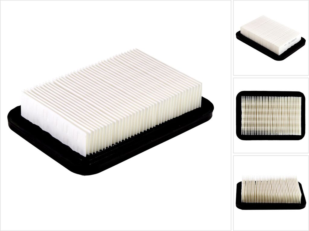 Mirka Filtereinsatz für 1230 / 1242 Industrie-Staubsauger ( 8999100411 )