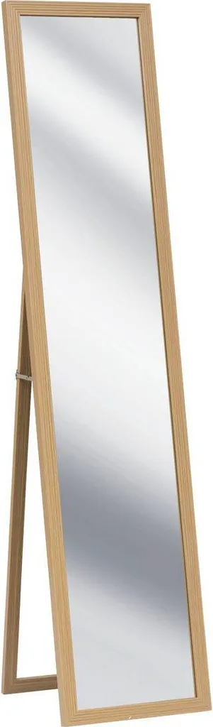 Miroir sur pied Tasso - 5 pour agrandir visuellement votre salon chic