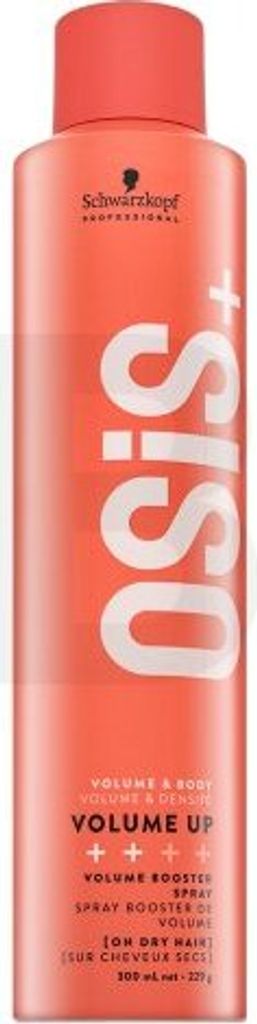 Osis+ Volume Up Hairspray Produktbild 11
