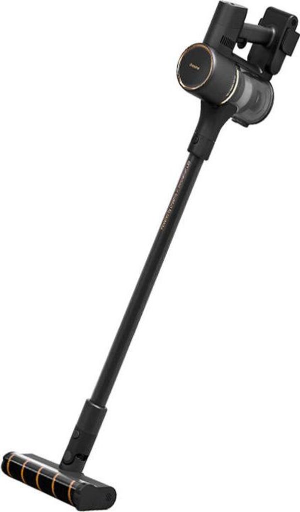 Dreame R10 Pro, Tyčový vysavač 2 v 1, Bezsáčkové, Černá, Obrázek produktu 