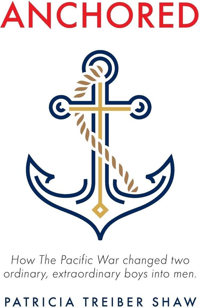 Anchored